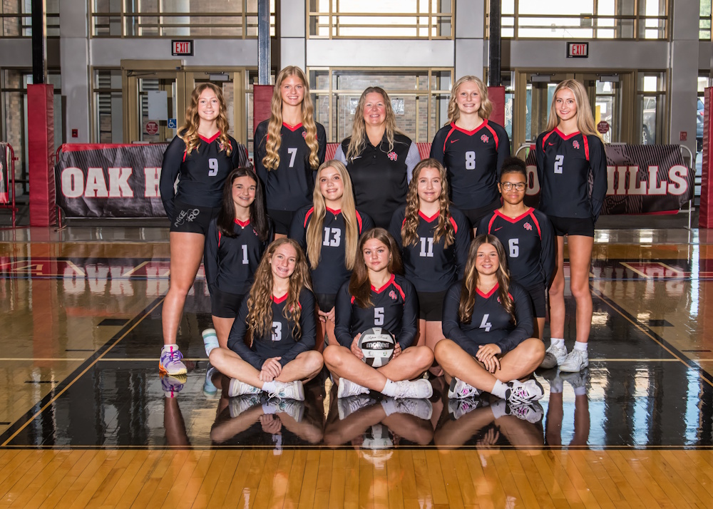 JVB Volleyball